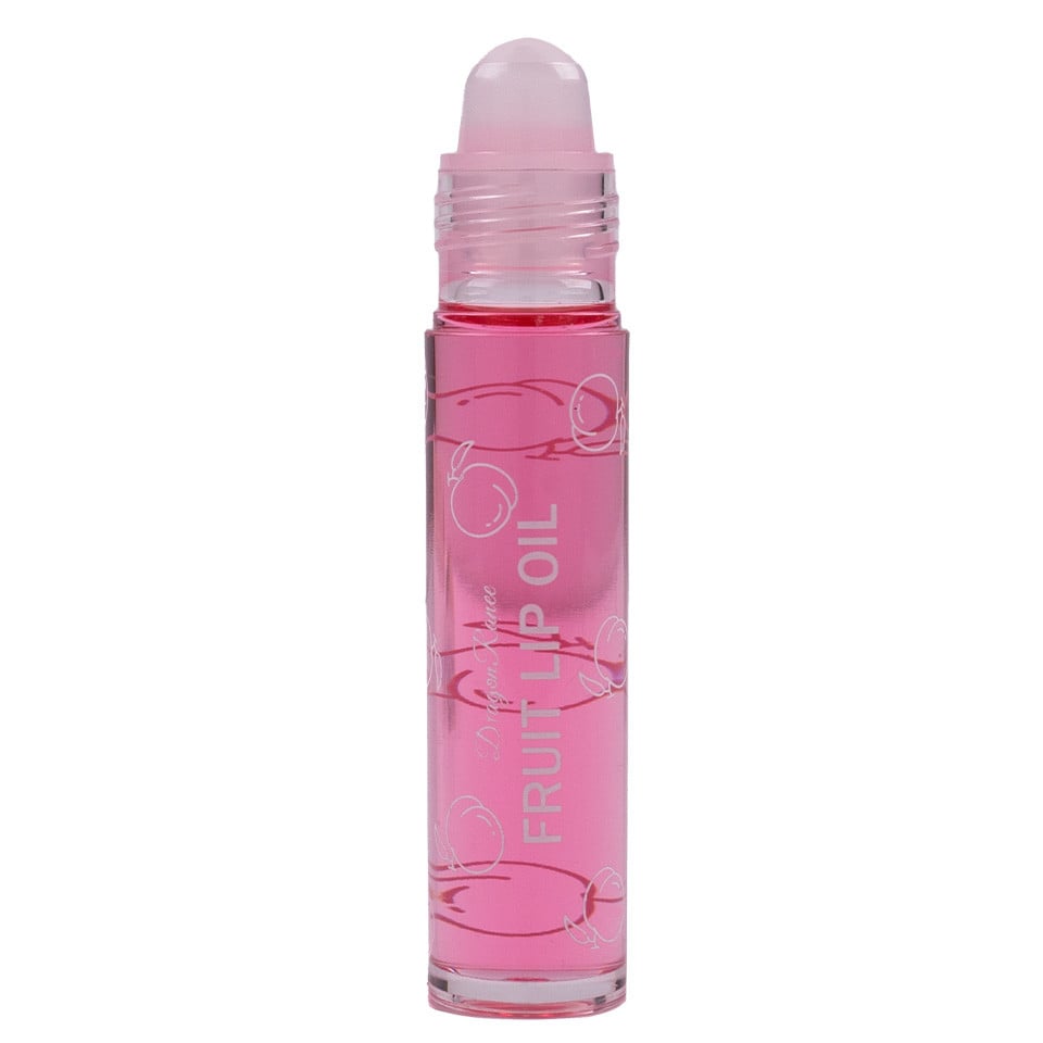 Ulei de Buze Ranne Peach Lip Oil #01 - 1 | YEO