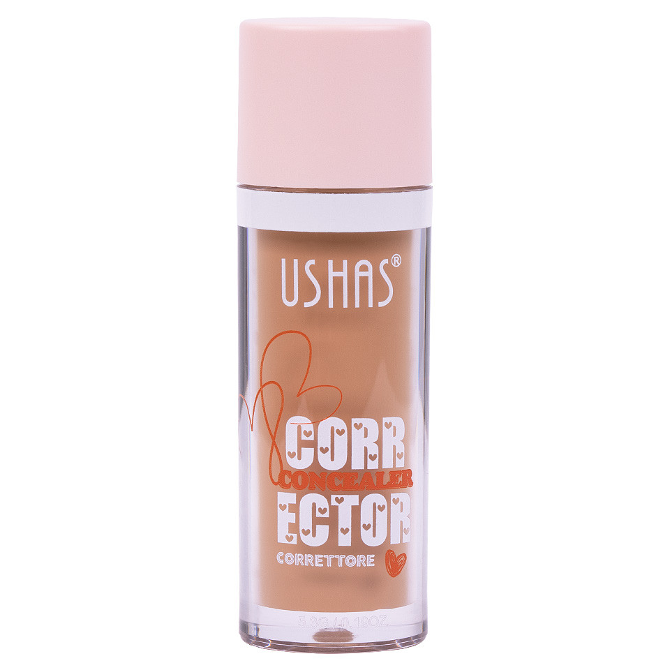 Concealer Corector Ushas #02 - 2 | YEO