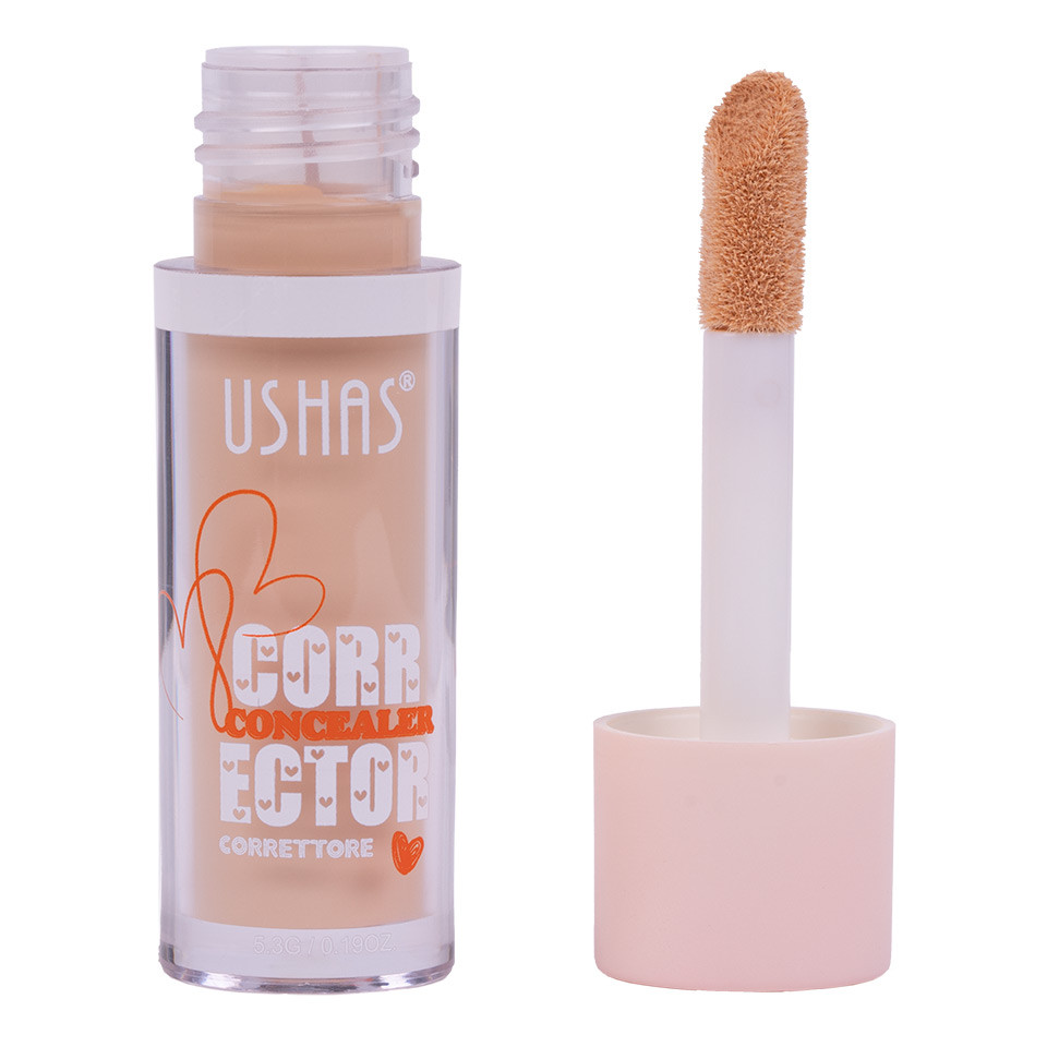 Concealer Corector Ushas #07 - 2 | YEO