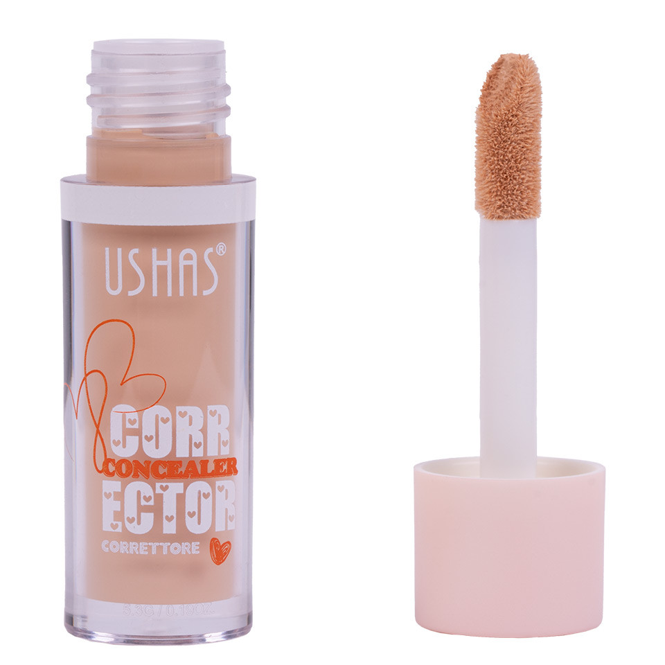 Concealer Corector Ushas #12 - 2 | YEO