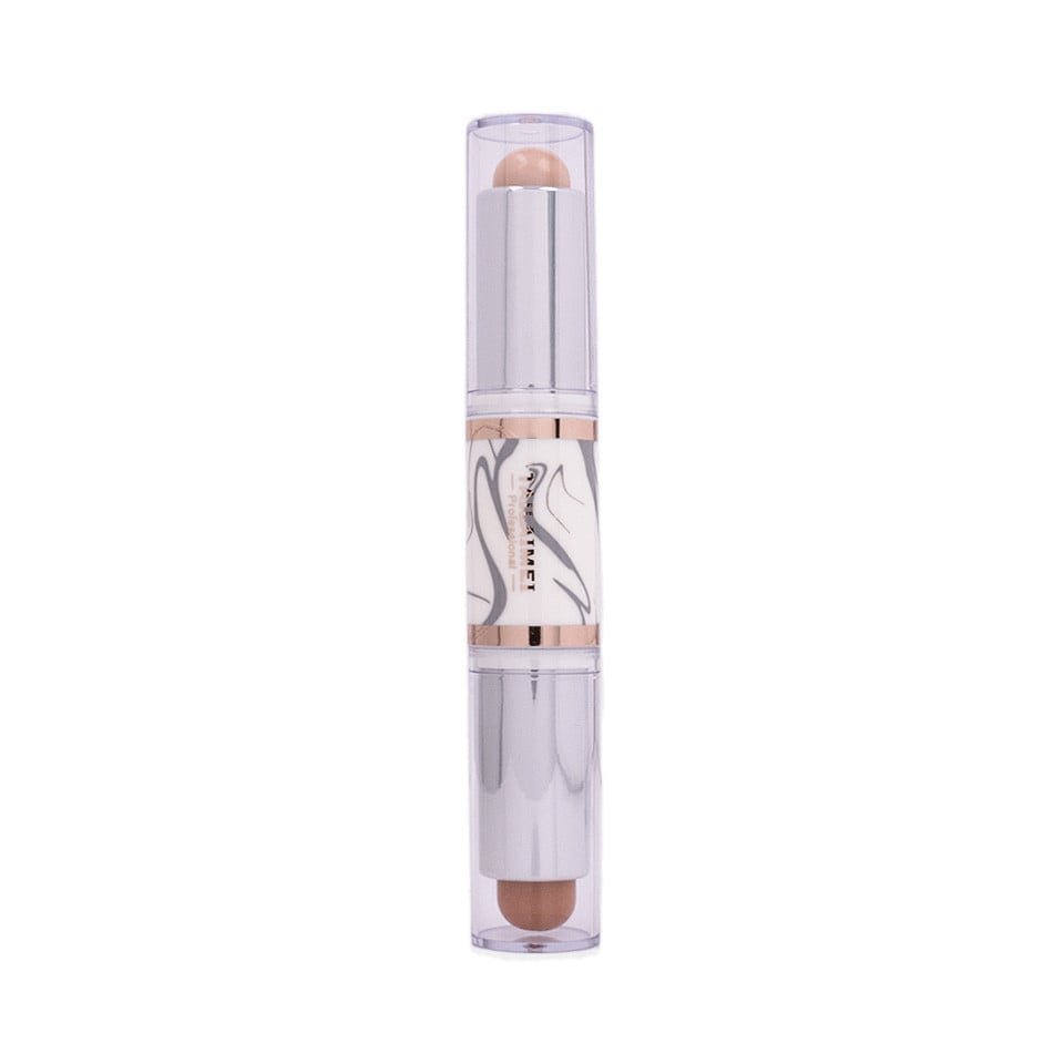 Concealer si Contouring 2 in 1 Perfect Match TLM #103 - 2 | YEO