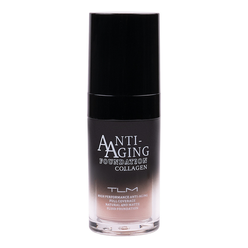 Fond de Ten Anti-Aging Foundation Collagen SPF 30, TLM 102 - 2 | YEO