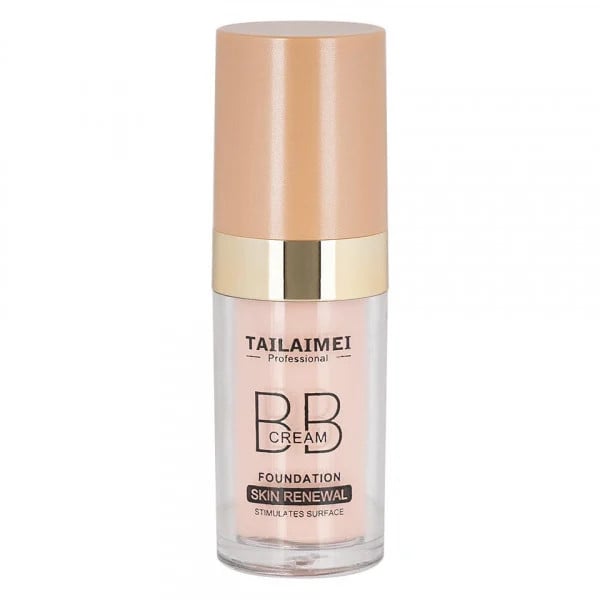 Fond de Ten tip BB Cream TLM + CADOU Spray Fixare Machiaj - 1 | YEO