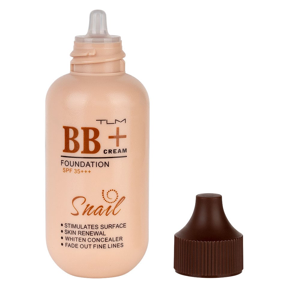 Fond de Ten tip BB Cream TLM , SPF35, 40ml - 101 - 2 | YEO