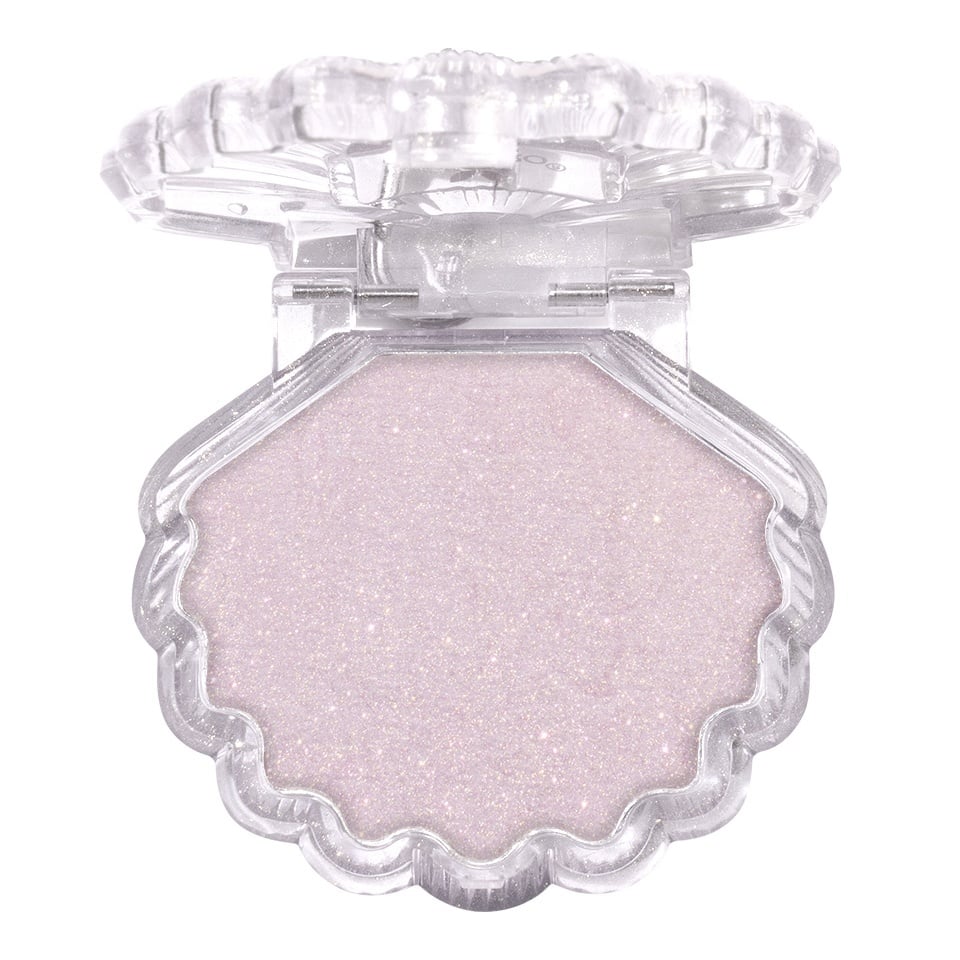Iluminator Pearl Sparkle SensoPRO Milano, Champagne — imaginea 3