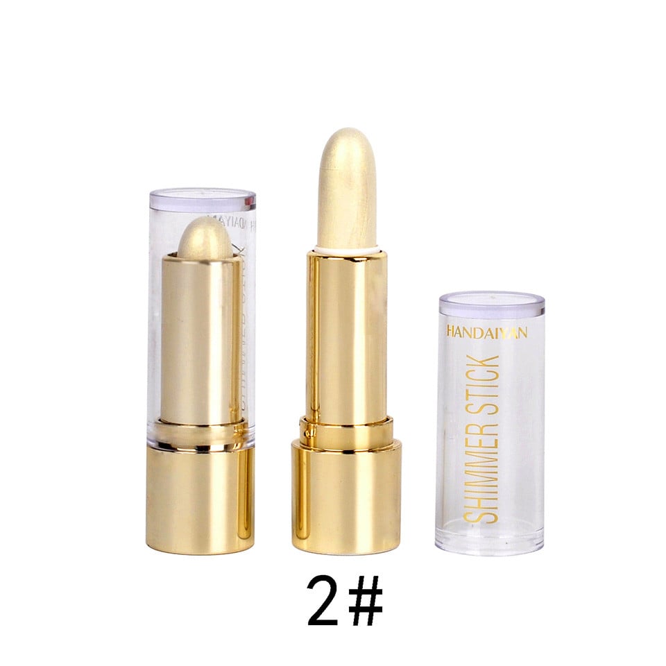 Iluminator Shimmer Stick Handaiyan #02 - 1 | YEO