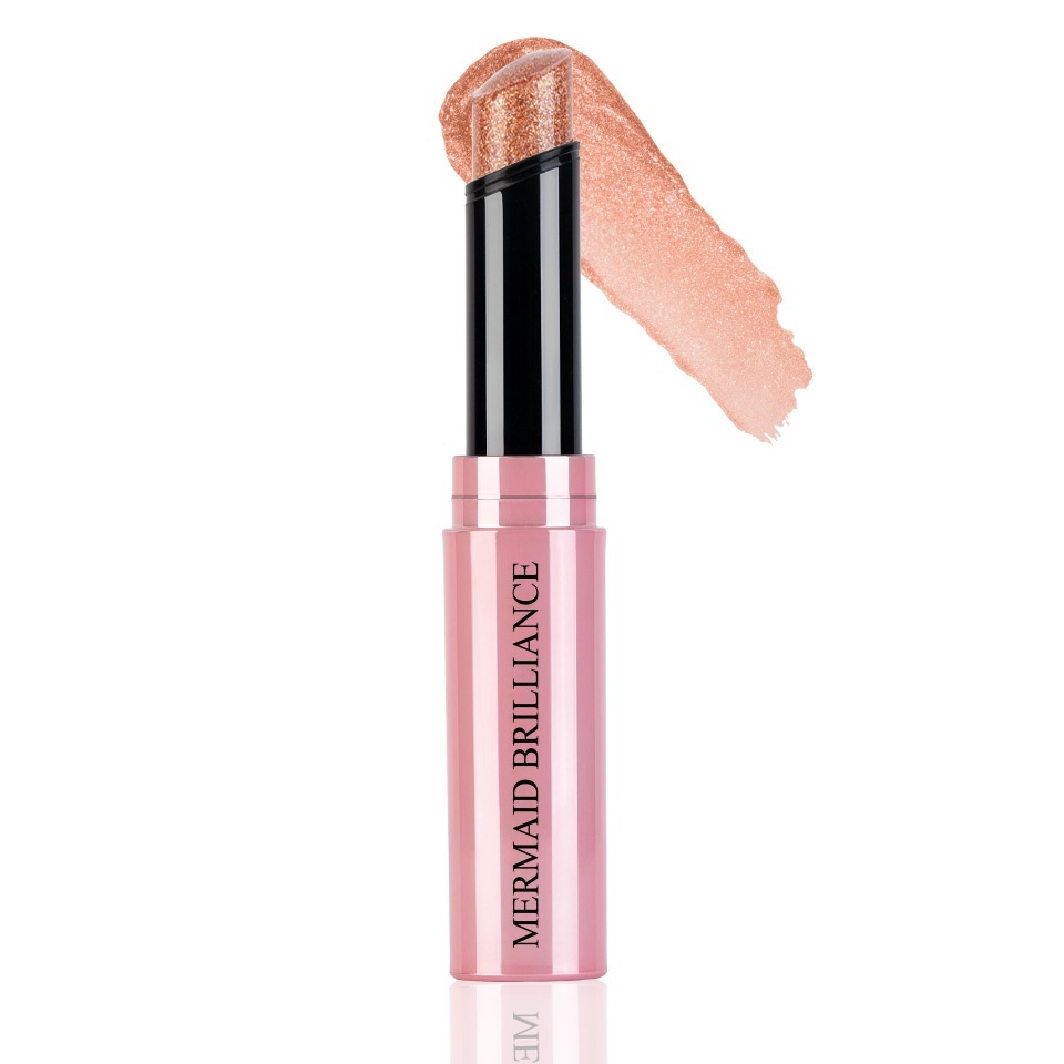 Iluminator Stick Jelly Mermaid Brilliance SensoPRO Milano - Solar Kiss