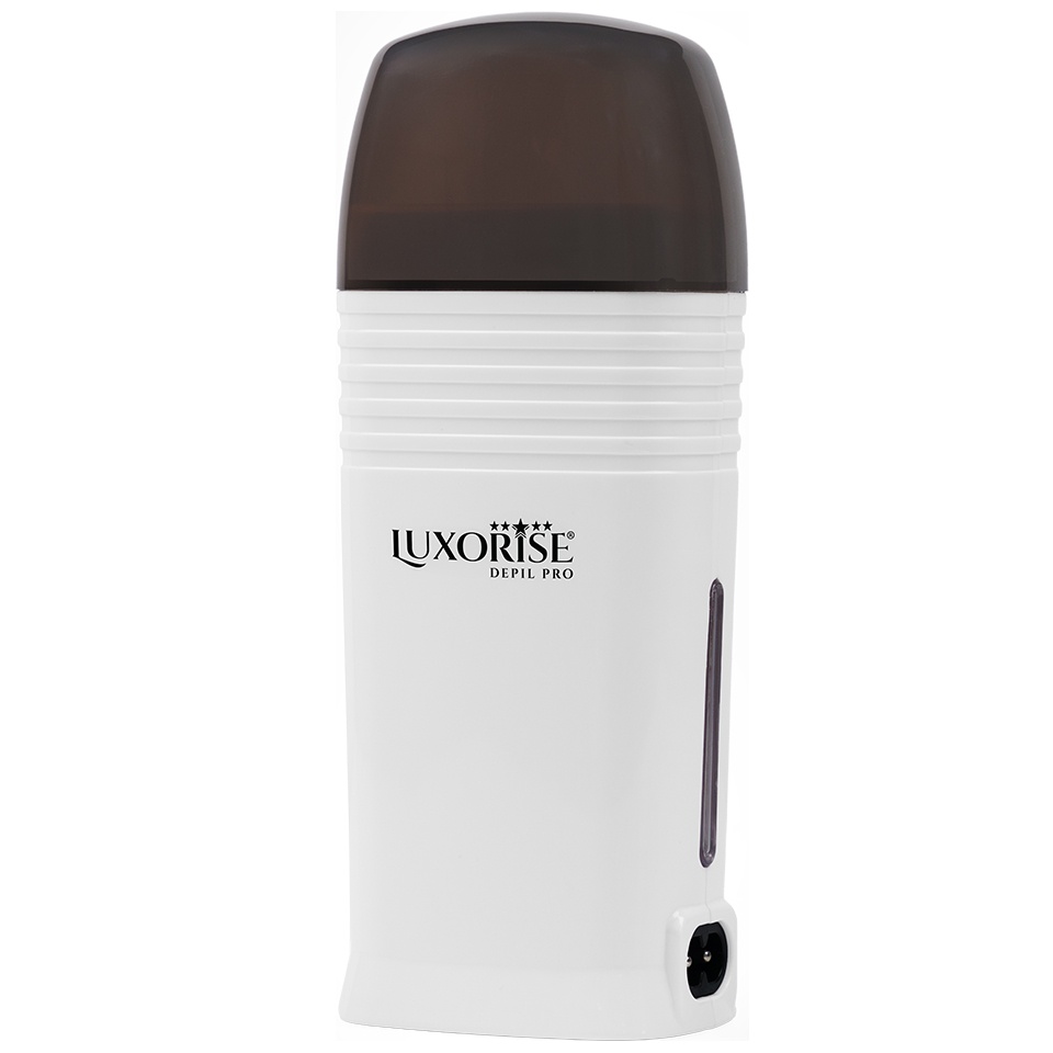 Incalzitor Ceara Epilare HeatSense - LUXORISE, White - imagine 4