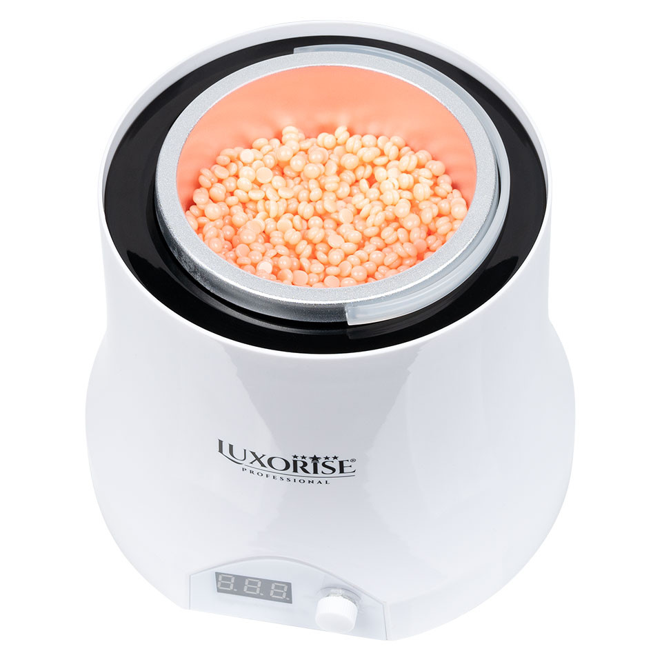 Incalzitor Ceara Profesional Advanced Care PRO - LUXORISE, 800ml LUXORISE Depil PRO