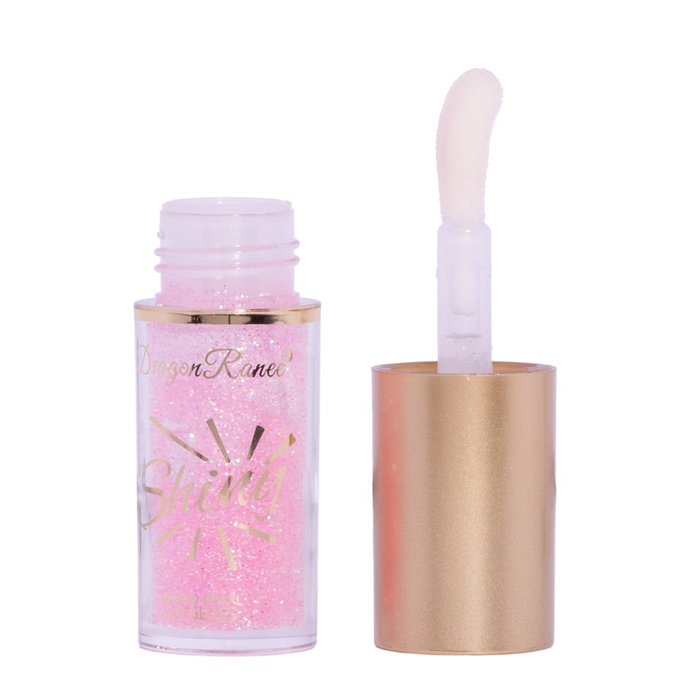 Lip Gloss Shiny Liquid Pearl Ranee 02