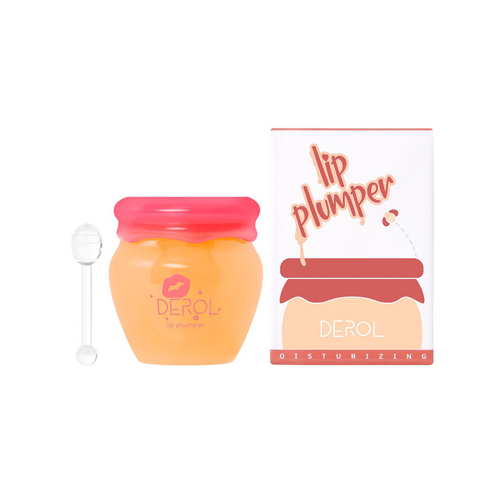 Lip Plump Derol Sweet Talk Moisturizing - 1 | YEO