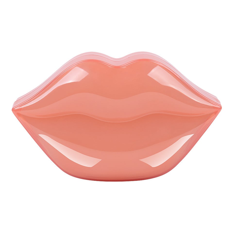 Masca pentru buze Ushas Peach Lip Mask, 22 buc - 1 | YEO