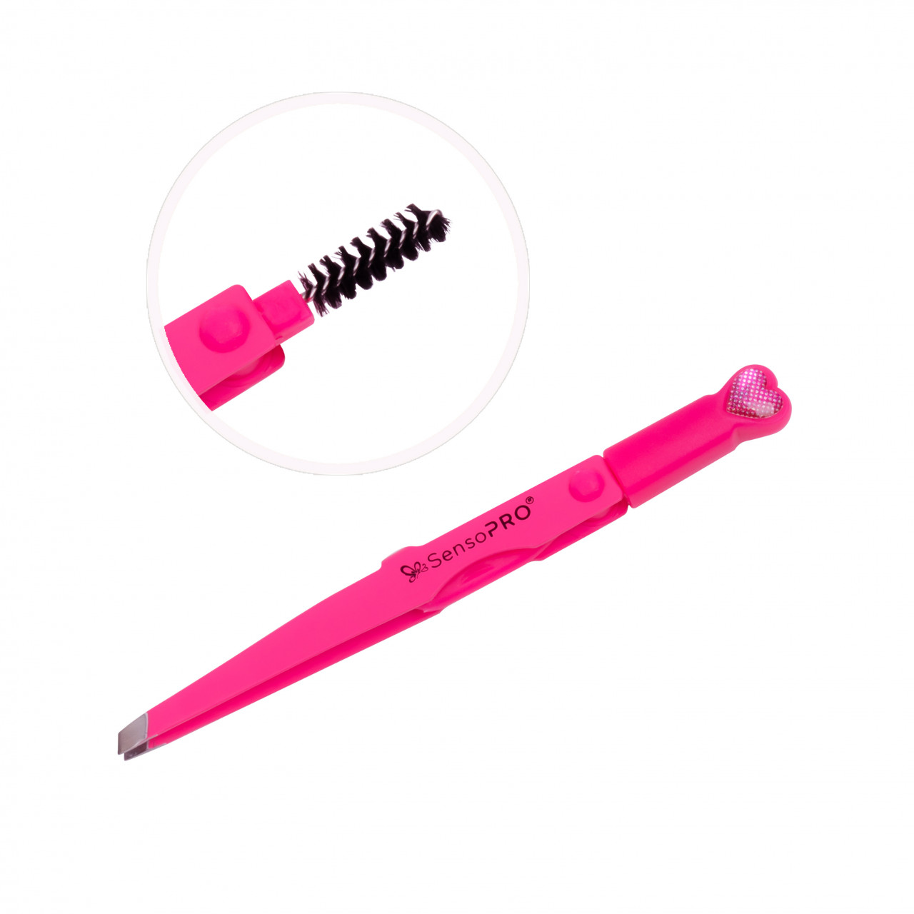 Penseta Profesionala 3 in 1 Multifunctionala SensoPRO Milano SensoPRO Milano