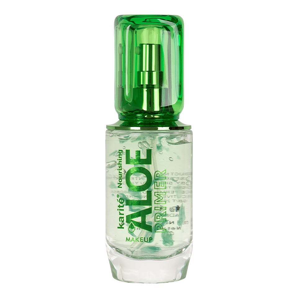 Primer Machiaj Karite Aloe - 2 | YEO