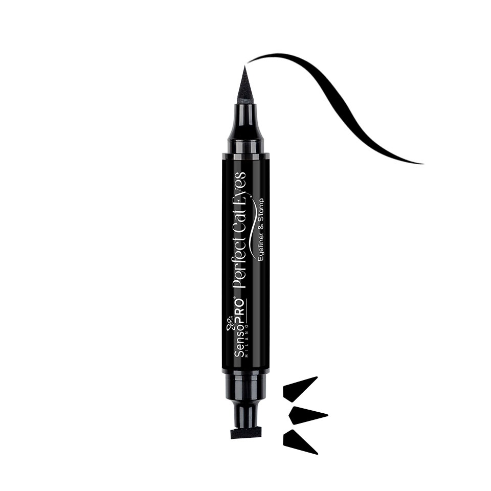 Set Machiaj In Love With Make-up SensoPRO Milano + CADOURI - 3 | YEO
