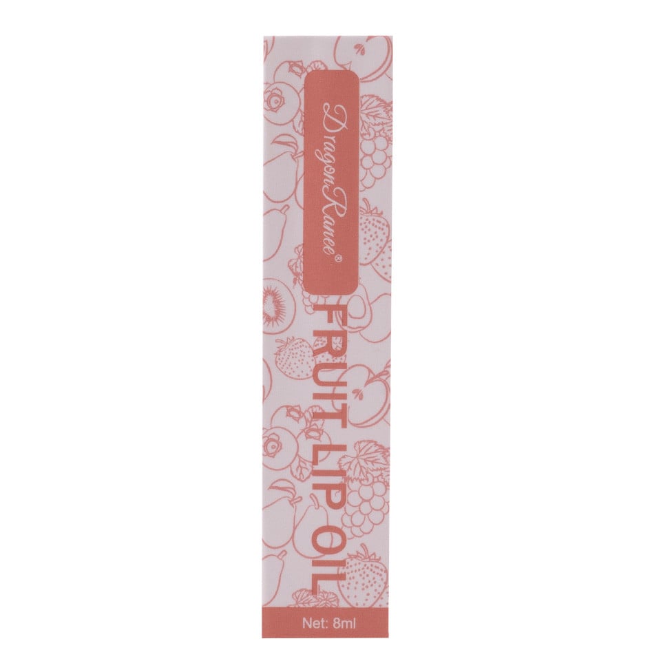 Ulei de Buze Ranne Peach Lip Oil #01 - 2 | YEO