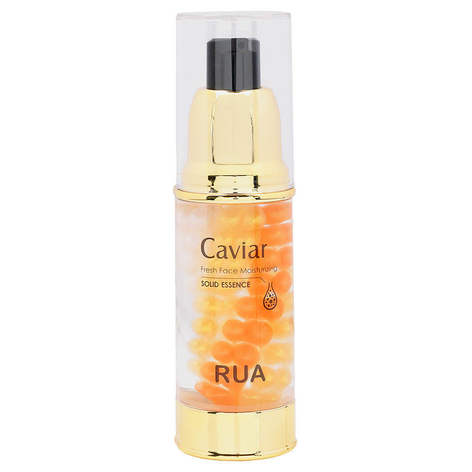 Baza de Machiaj Caviar RUA - 1 | YEO