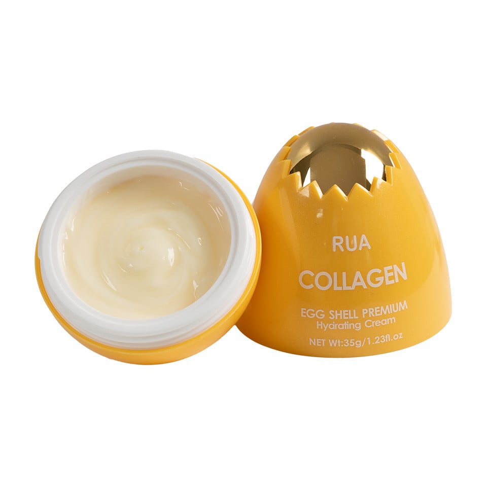 Baza Machiaj Collagen Anti-Wrinkle RUA - 2 | YEO