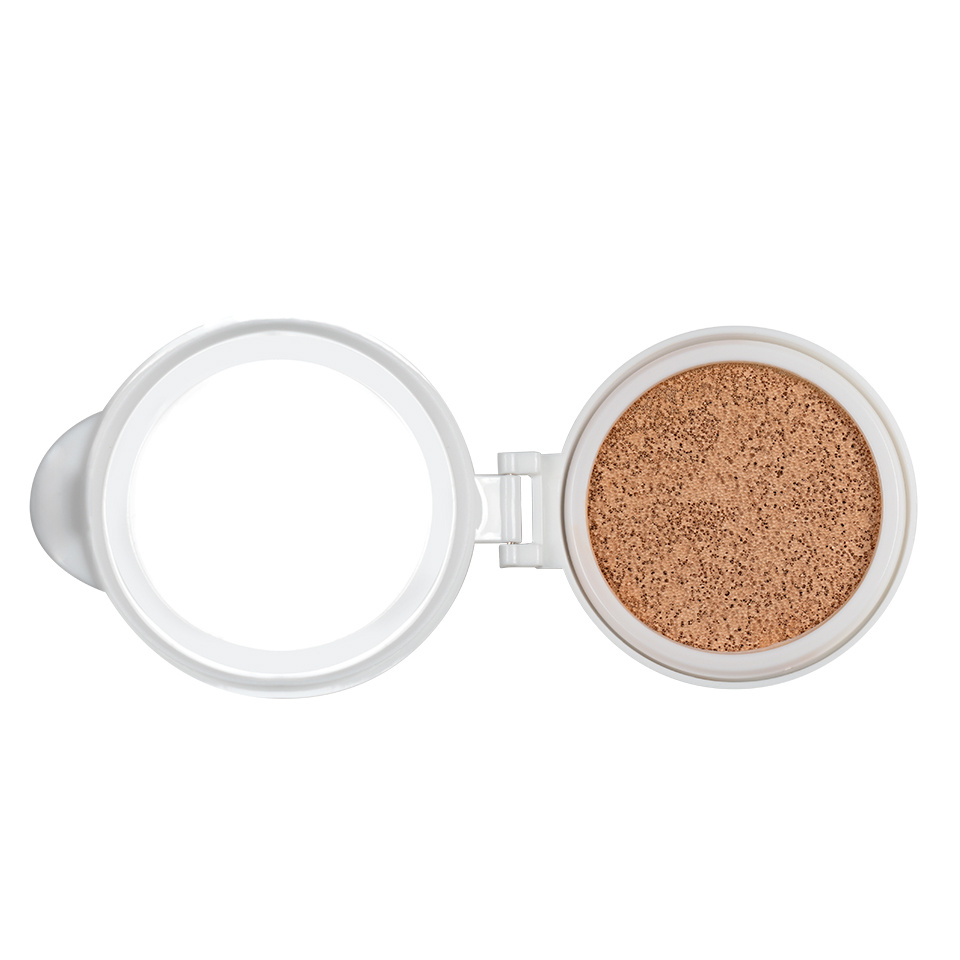 BB Cream 2 in 1 Air Cushion Angeala 02