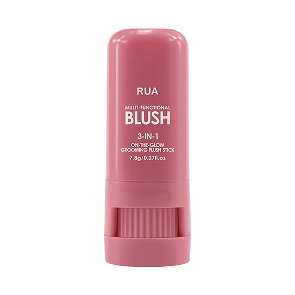 Blush Multifunctional 3 in 1 RUA 02 - 2 | YEO