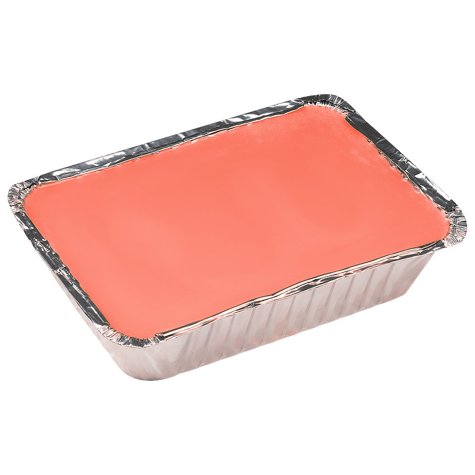 Ceara Epilat Traditionala SensoPRO Milano Titanio Rosa - 1kg - 1 | YEO