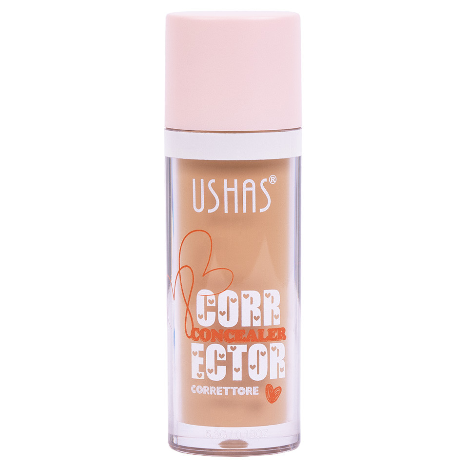 Concealer Corector Ushas #03 - 1 | YEO