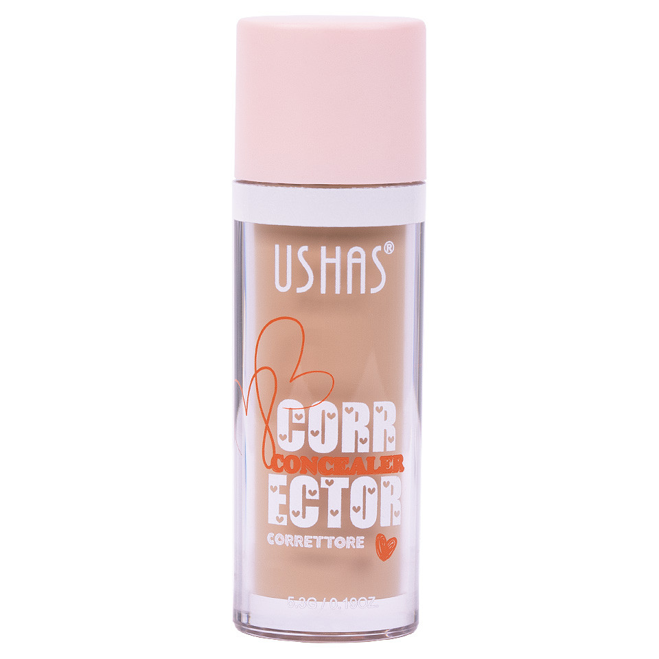 Concealer Corector Ushas #08 - 1 | YEO