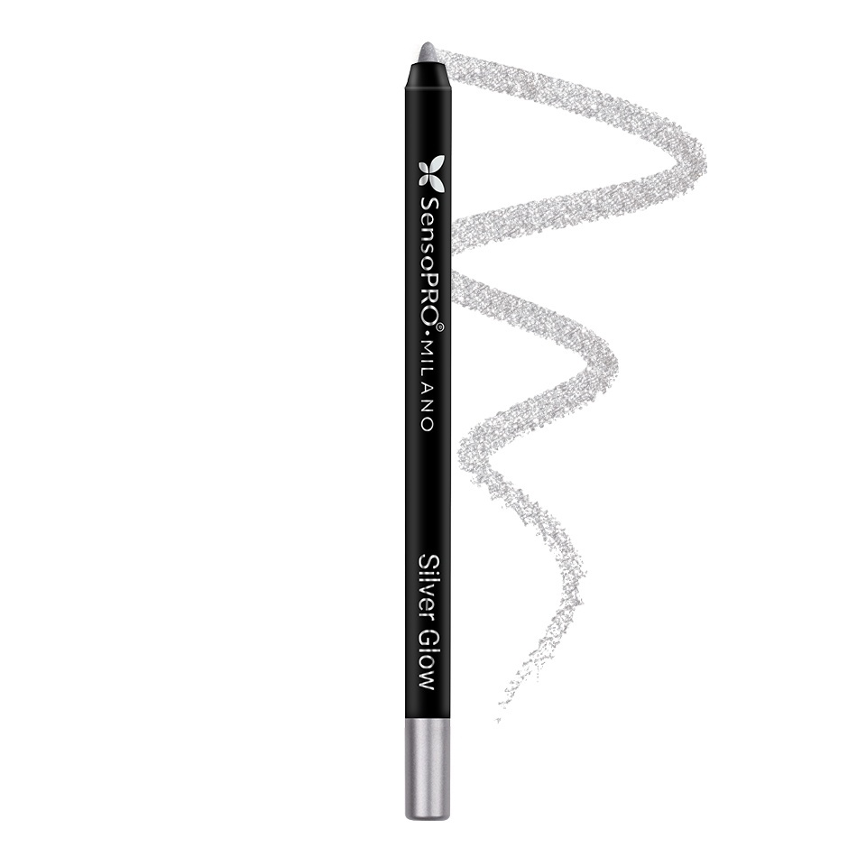 Creion de Ochi SensoPRO Milano - Silver Glow