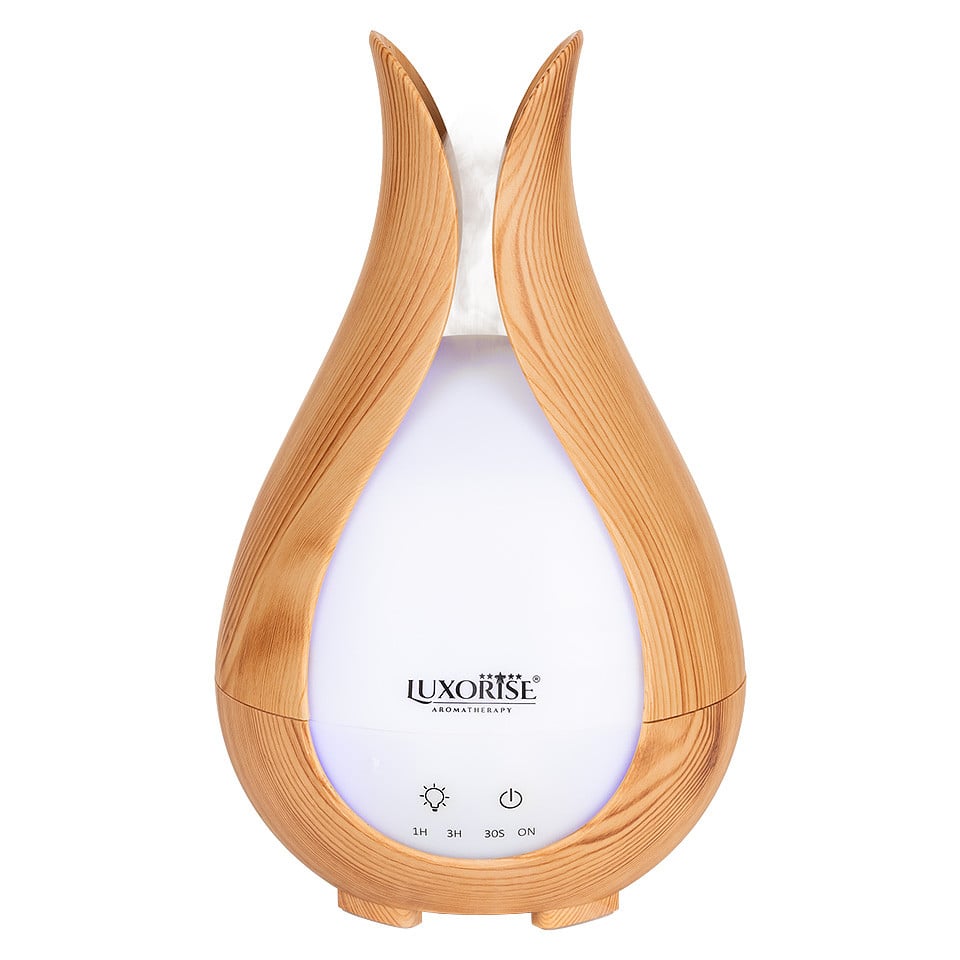 Difuzor Aromaterapie ZEN360 PRO pentru Uleiuri Esentiale - LUXORISE - 2 | YEO