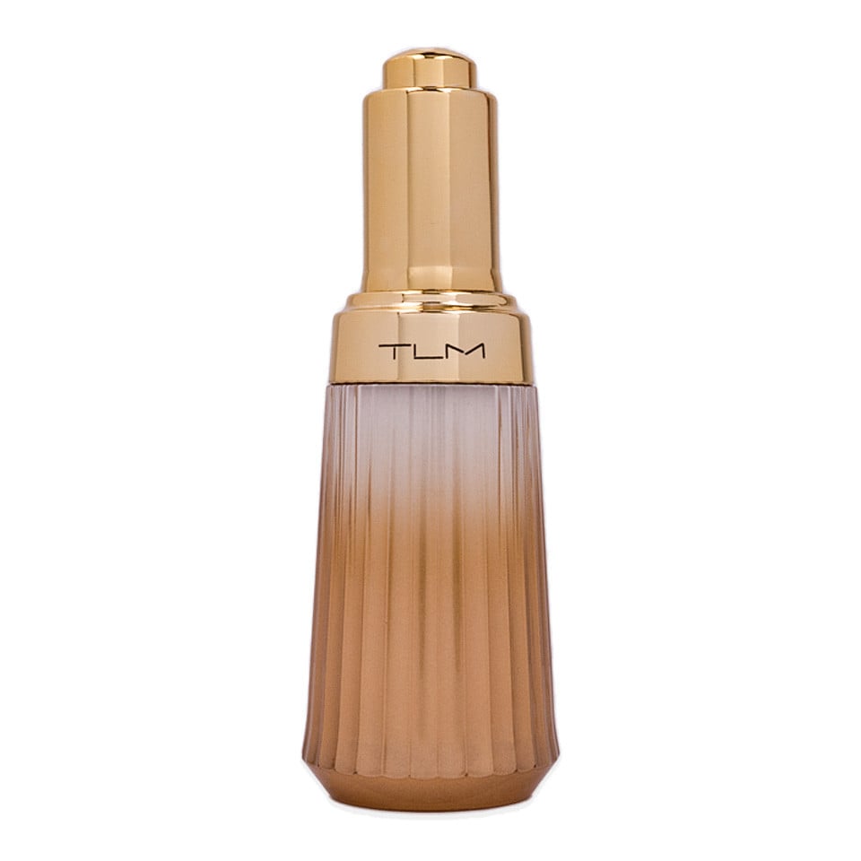 Fond de Ten Color Changing Foundation TLM Collagen, All Day Flawless - 1 | YEO