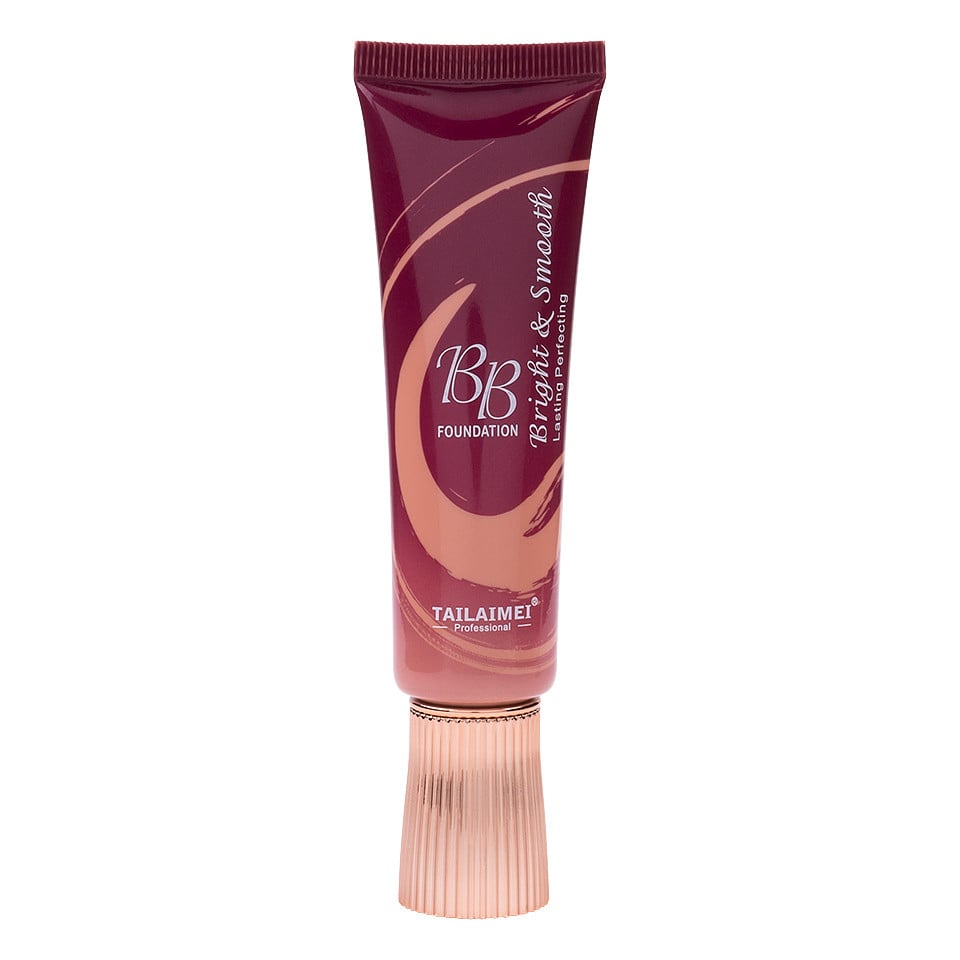 Fond de ten TLM, BB Foundation Bright & Smooth #101, 35 ml - 2 | YEO