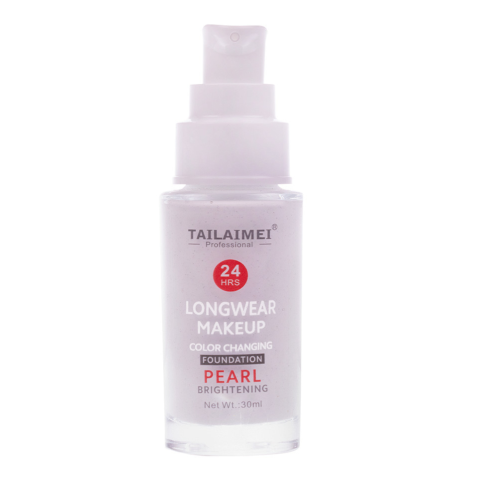 Fond de Ten TLM Longwear Makeup Foundation, Pearl