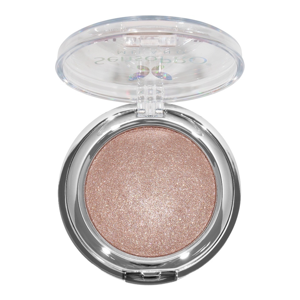 Iluminator All Day Glow SensoPRO Milano, Blossom - imagine 2