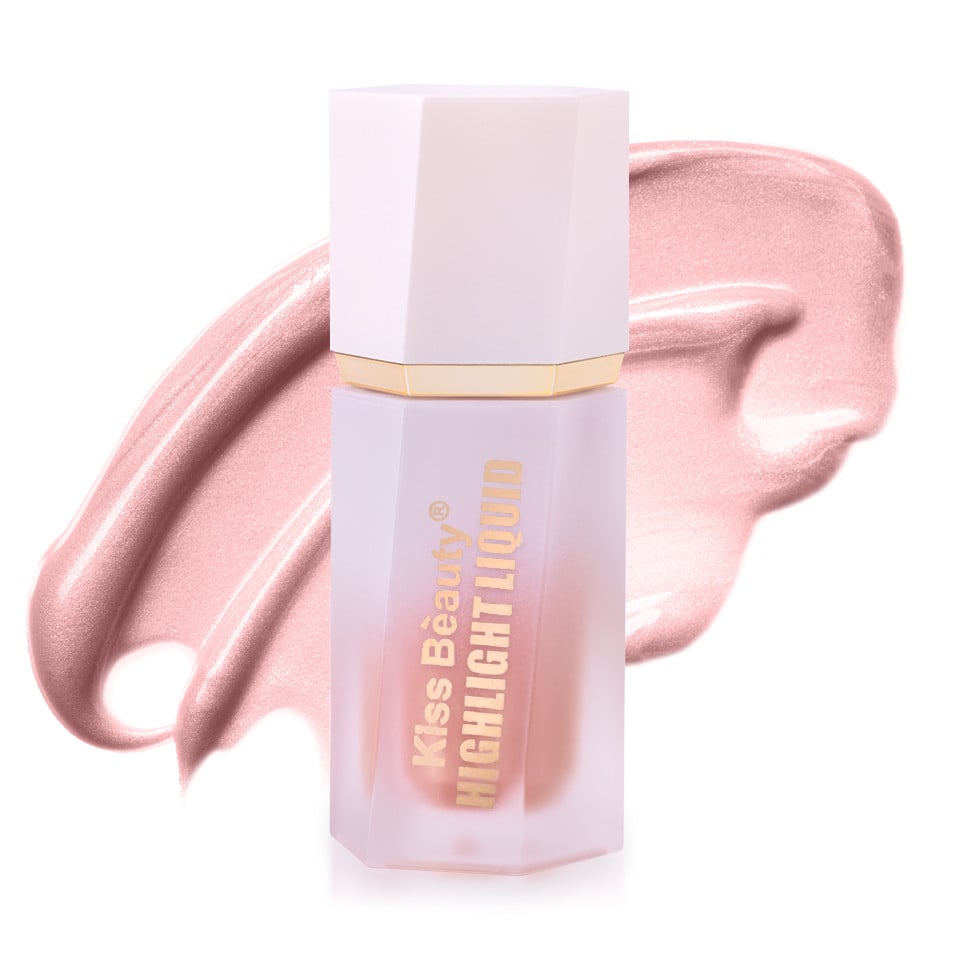 Iluminator Lichid Skin Shine Kiss Beauty #02 - 3 | YEO