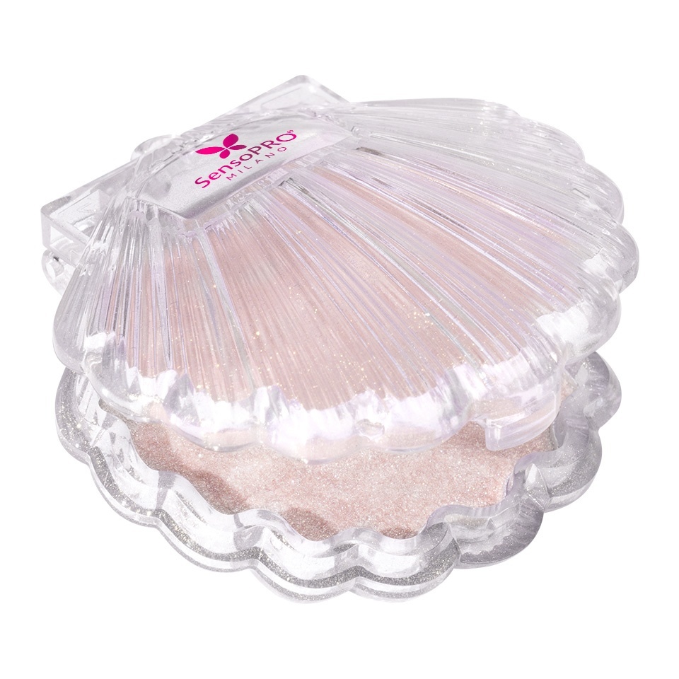 Iluminator Pearl Sparkle SensoPRO Milano, Pearl Veil