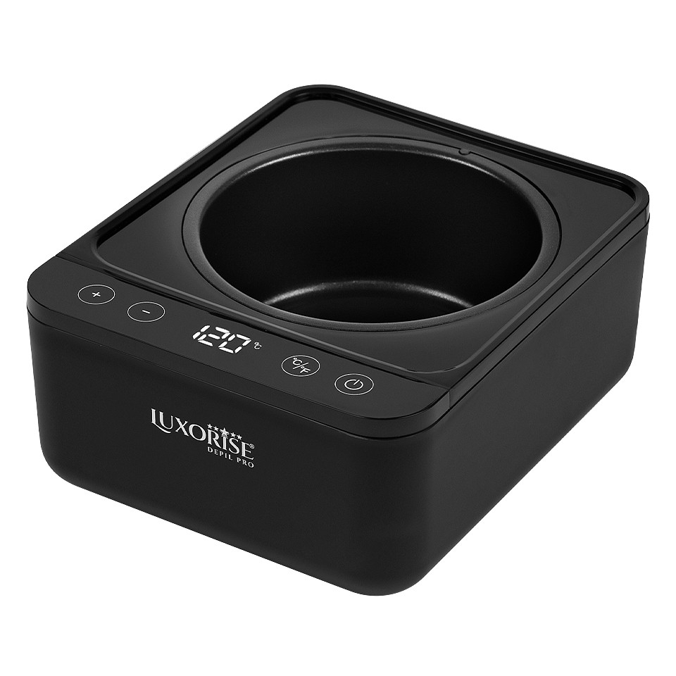 Incalzitor Ceara Epilare Wax Executive Elite - LUXORISE, 500ml - imagine 2