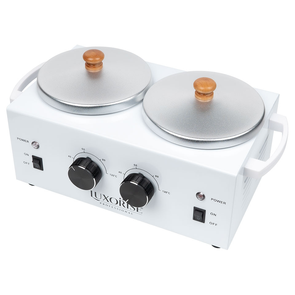 Incalzitor Ceara Traditionala 2 x 500ml, LUXORISE LUXORISE Depil PRO