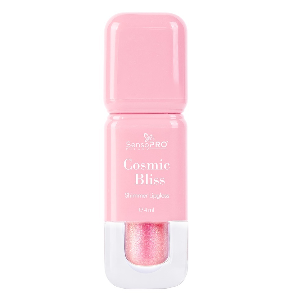Luciu de Buze Cosmic Bliss SensoPRO Milano - Moonlight Pearl - 1 | YEO
