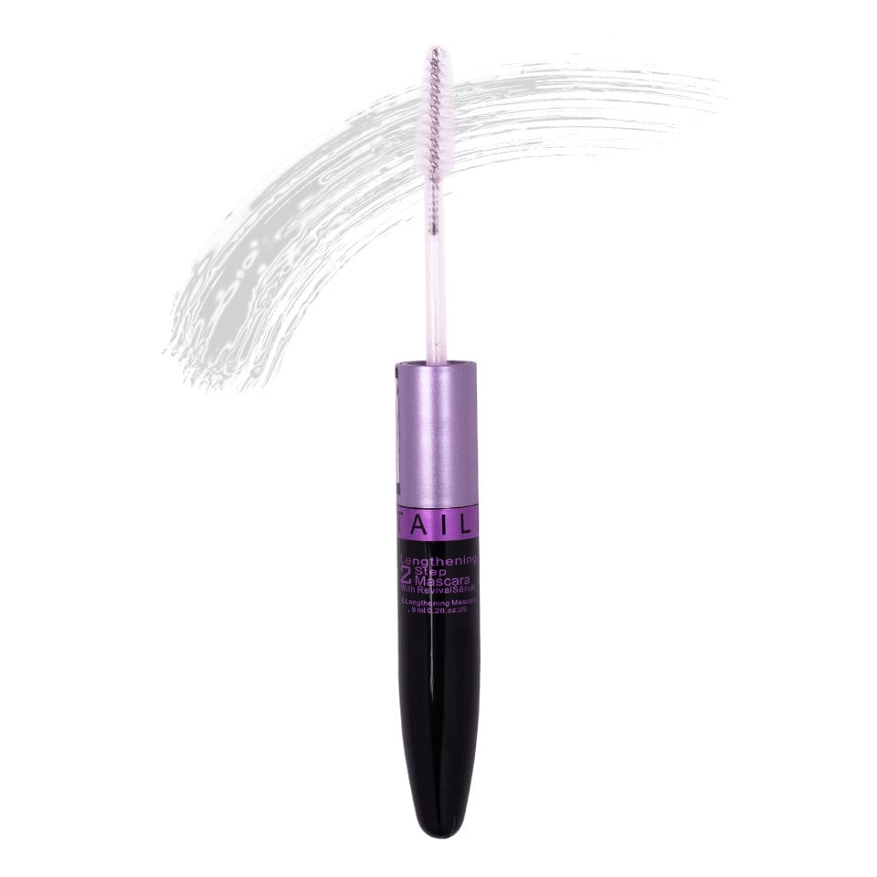 Mascara 2 in 1 Alungire & Volum Lengthening 2 Step TLM - 3 | YEO