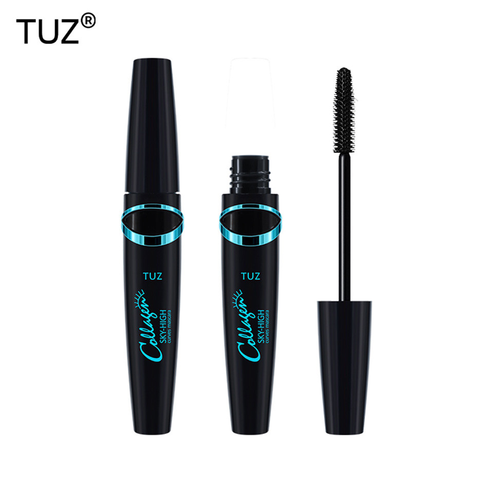 Mascara Sky-High Curves Collagen TUZ