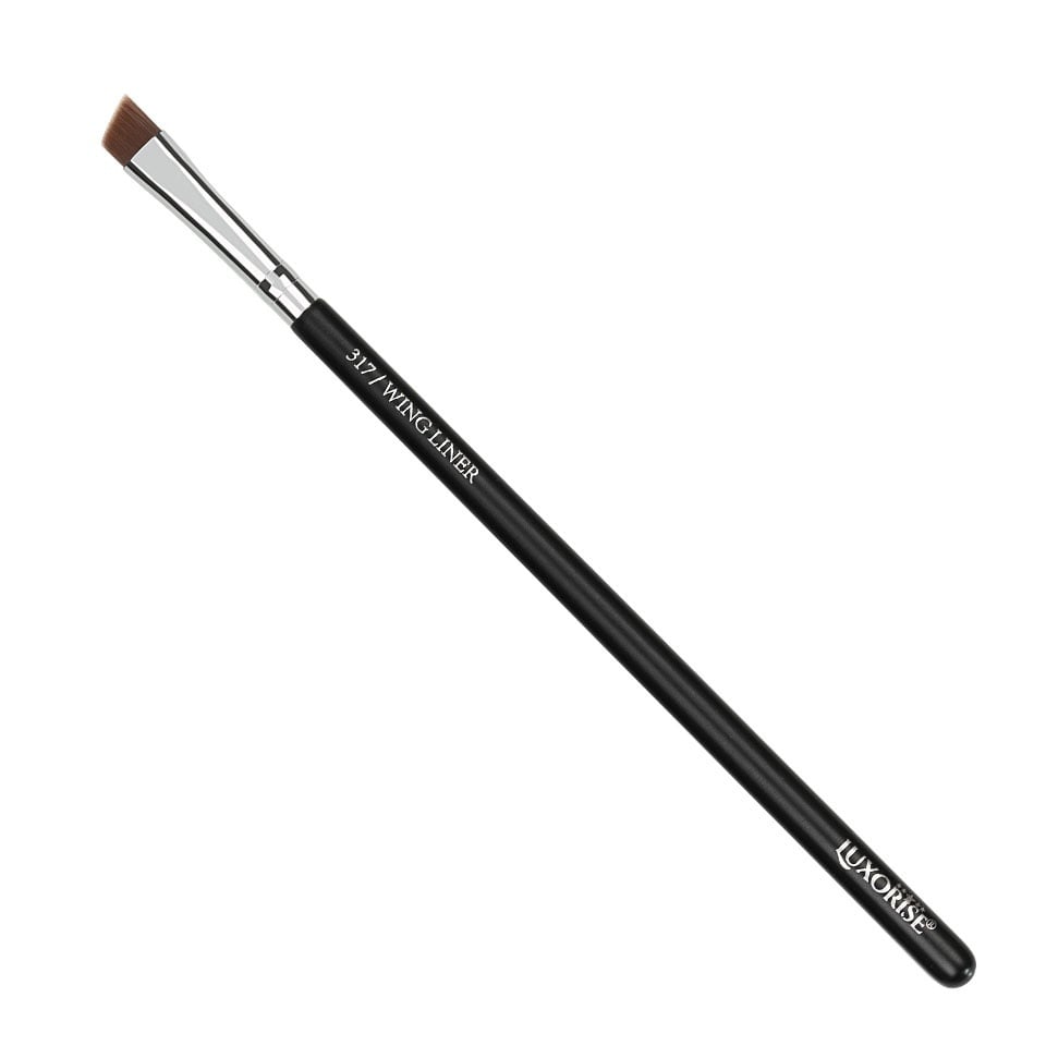 Pensula Machiaj eyeliner, LUXORISE - 317 - 1 | YEO