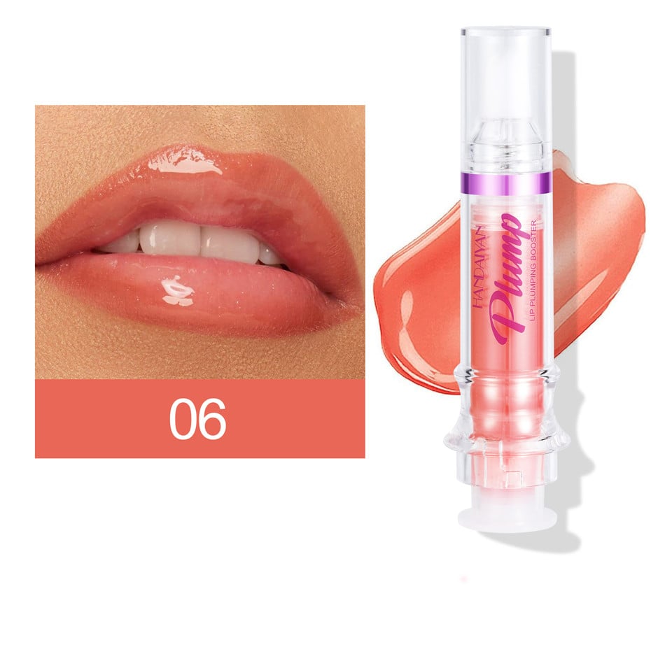 Plumping Lip Oil Booster Chili Handaiyan #06