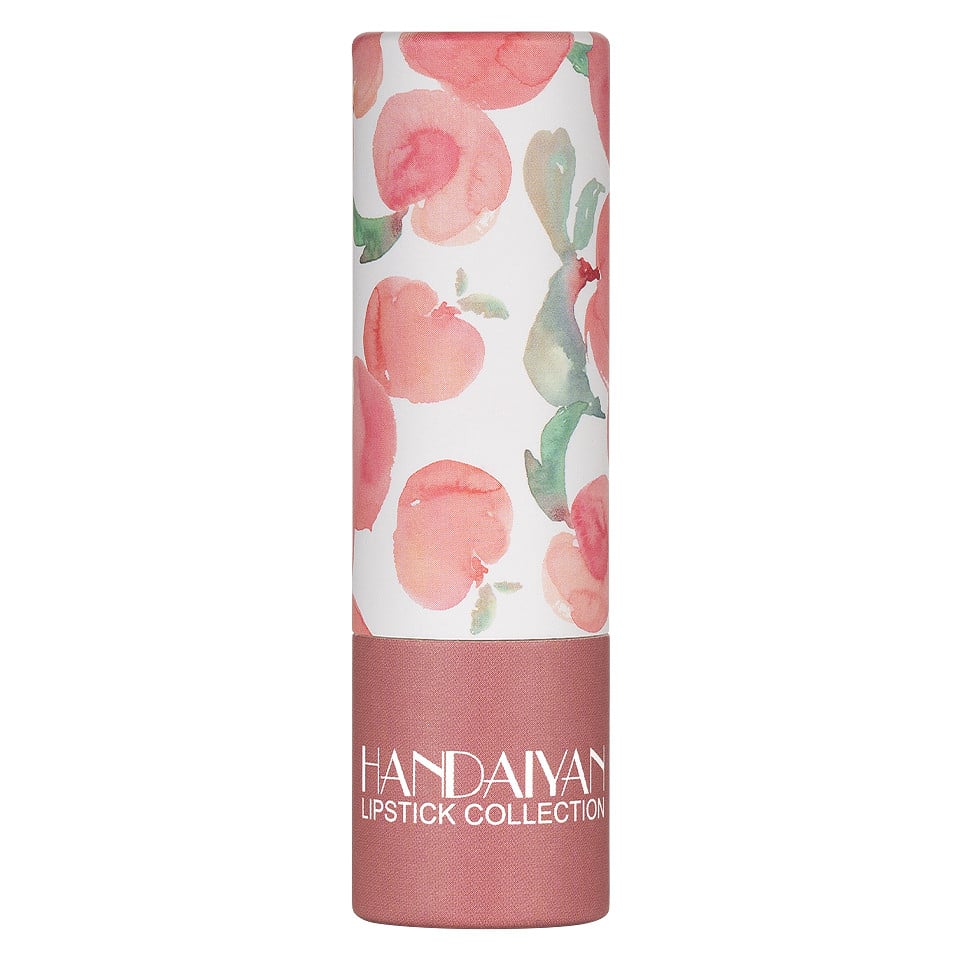 Ruj Mat Handaiyan Lipstick Collection Vanity Rose #03 - 2 | YEO