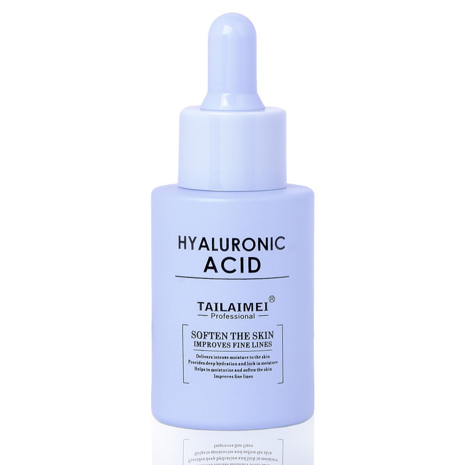 Ser Hyaluronic Acid Facial Soften the Skin TLM - 2 | YEO