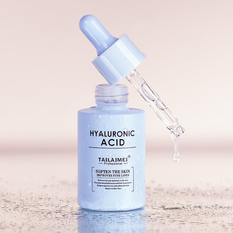 Ser Hyaluronic Acid Facial Soften the Skin TLM - 3 | YEO