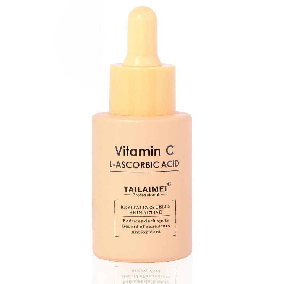 Ser Vitamin C Facial Skin Active TLM - 2 | YEO