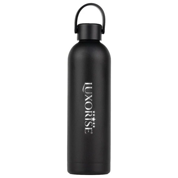 Termos LUXORISE Shine Like a STAR cu afisaj temperatura – imagine 5