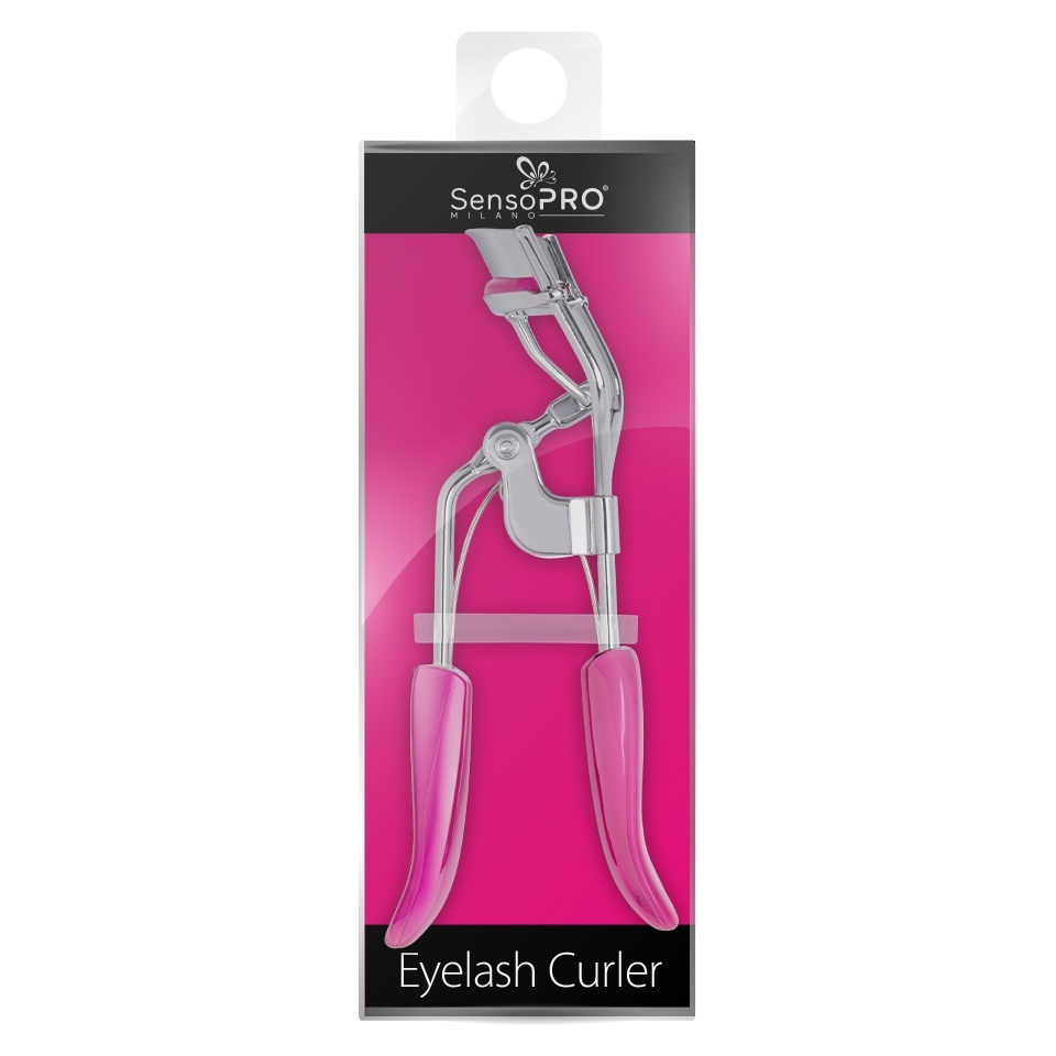 Cleste pentru Curbarea Genelor SensoPRO Milano, Lash Sculpt PRO SensoPRO Milano