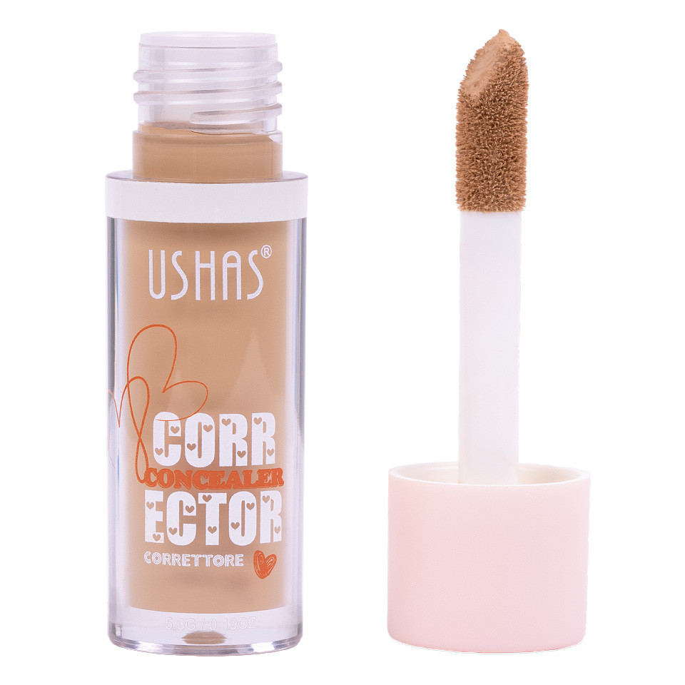 Concealer Corector Ushas #03 - 2 | YEO