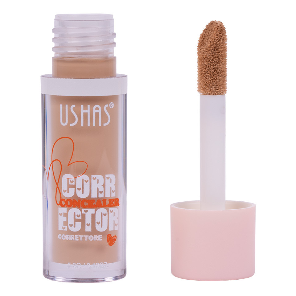 Concealer Corector Ushas #08 - 2 | YEO